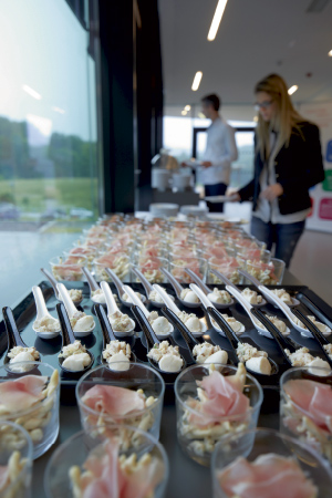Loisium, Tagung, Seminar, Steiermark