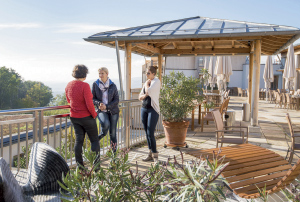 Loisium, Tagung, Seminar, Steiermark