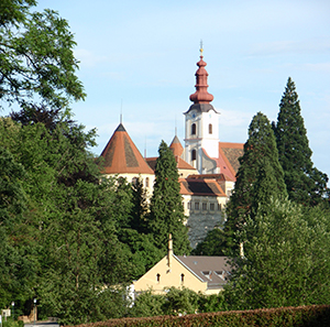 Schloss-Hollenegg