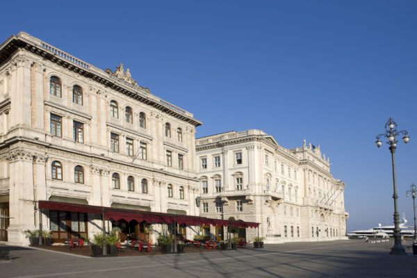 Grandhotel Duchi dAosta