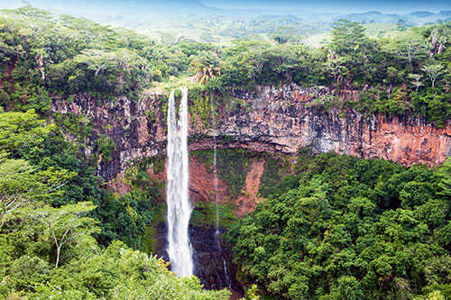 Mauritius | Foto: iStock/Konstik