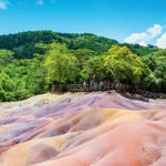 Mauritius | Foto: iStock/vale_t