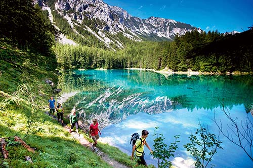 Steiermark | Foto: Steiermark Tourismus_kraus c