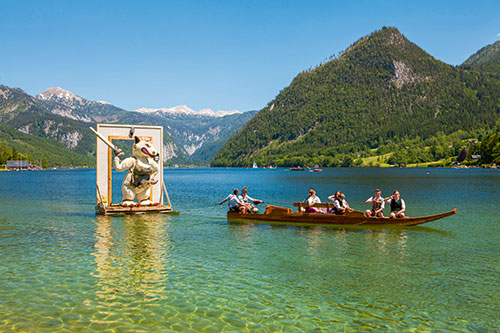 Altaussee | Foto: vitaprague / Shutterstock.com