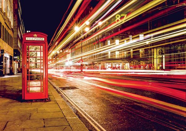 London | Foto: pexels.com