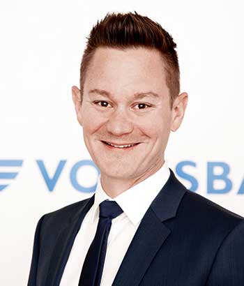 Anlageform | Foto: Volksbank Steiermark AG