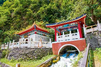 Taiwan | Foto: iStock/superjoseph