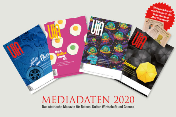 Mediadaten 2020