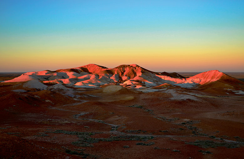 Coober Pedy | Foto: iStock/Creative_Curve