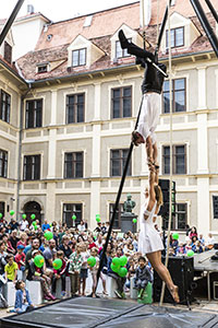 Storytelling Festival | Foto: Nikolaus Pfusterschmid