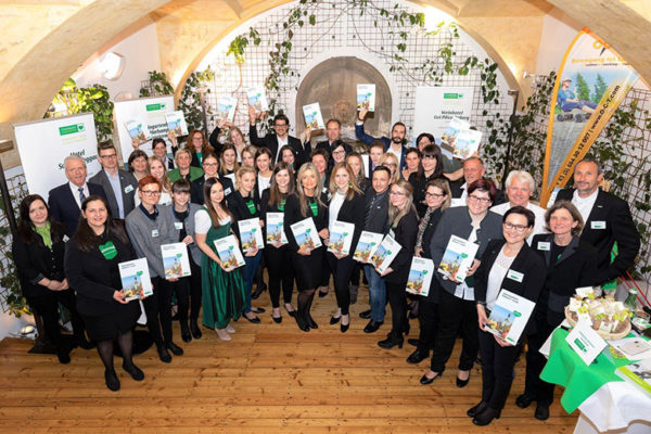 Steiermark Convention | © Steiermark Tourismus | Harry Schiffer