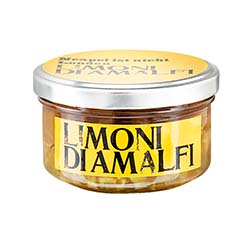 Limoni di Amalfi