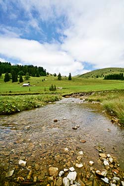 Pilgern in der Steiermark | Foto: Steiermark Tourismus/Leo Himsl