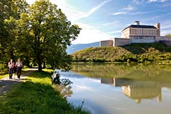 Pilgern in der Steiermark | Foto: Steiermark Tourismus/Harry Schiffer