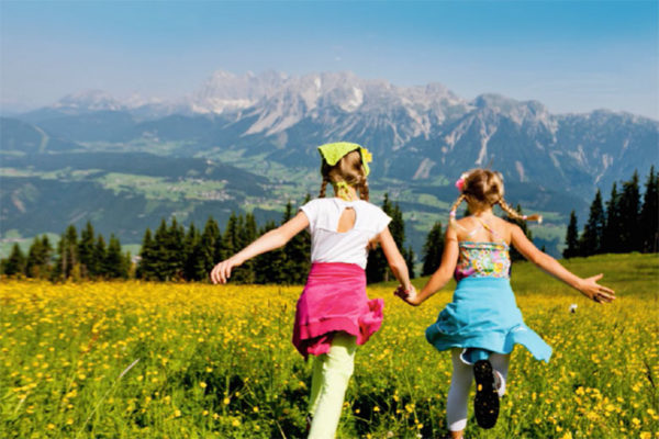 Sommer-Tipps | Foto: Steiermark Tourismus/ikarus.cc