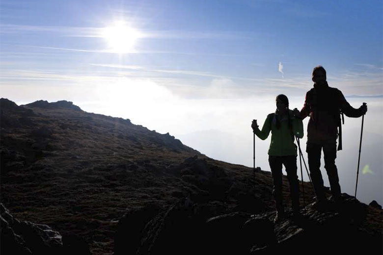 Pilgern in der Steiermark | Foto: Steiermark Tourismus/Harry Schiffer