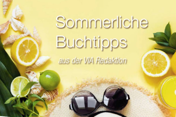 Sommer-Buchtipps | Foto: istock/Svetlana-Cherruty