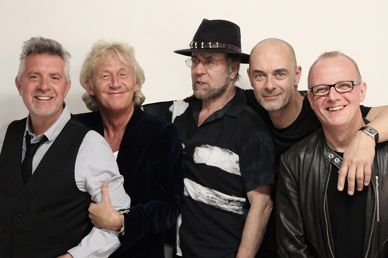 Manfred Mann's Earth Band MMEB