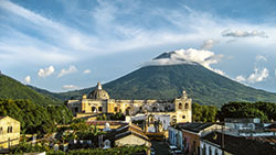 Guatemala | Foto: HMEDIA/Shutterstock