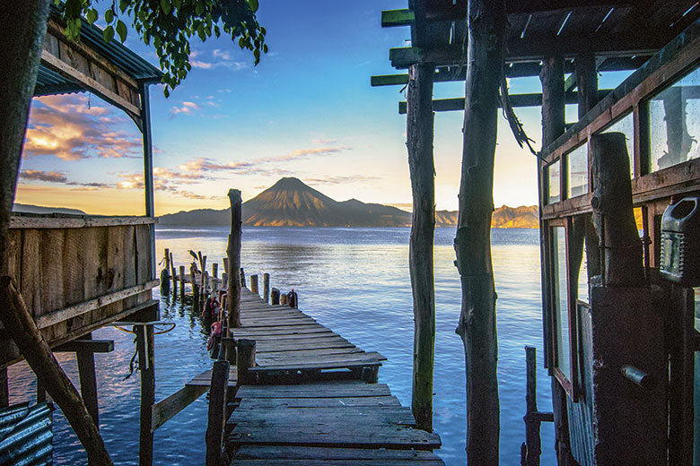 Guatemala | Foto: Mesa Studios/Shutterstock