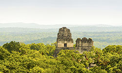 Guatemala | Foto. THPStock/Shutterstock