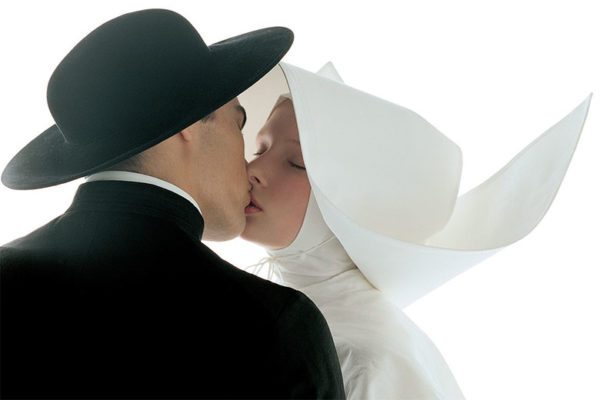 Foto: atelierjungwirth.com/© Oliviero Toscani