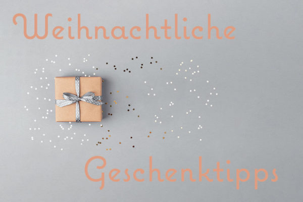 Geschenktipps | Foto: Zolga_F/iStock