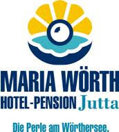 Logo Hotel-Pension Jutta