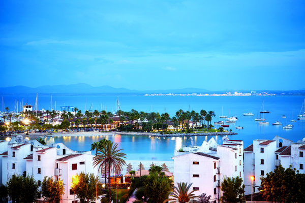 Mallorca kann auch anders. Foto: Dreamstime.com/Maciejbledowski