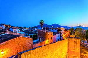 Mallorca kann auc hagnz anders. Foto: Shutterstock/trabantos