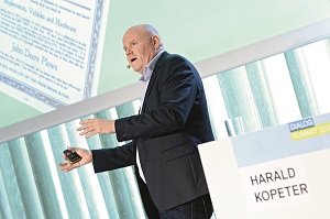 Harald Kopeter