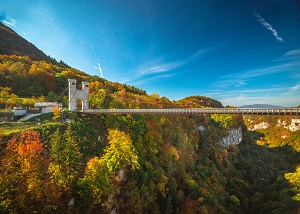 Bahnreisen Provence