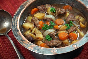 Irish Stew