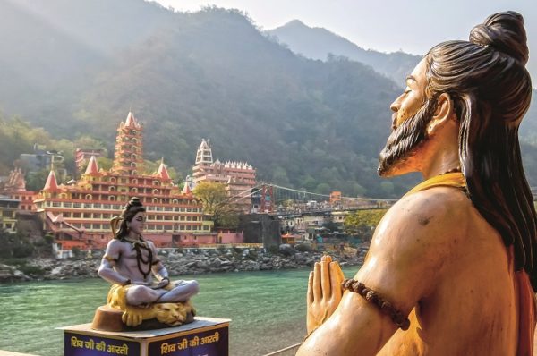 Rishikesh