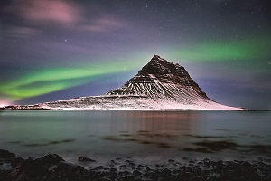 Kirkjufell