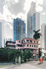 Panama City