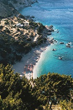 Insel Karpathos