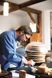 Bernhard Gruber Fromagerie