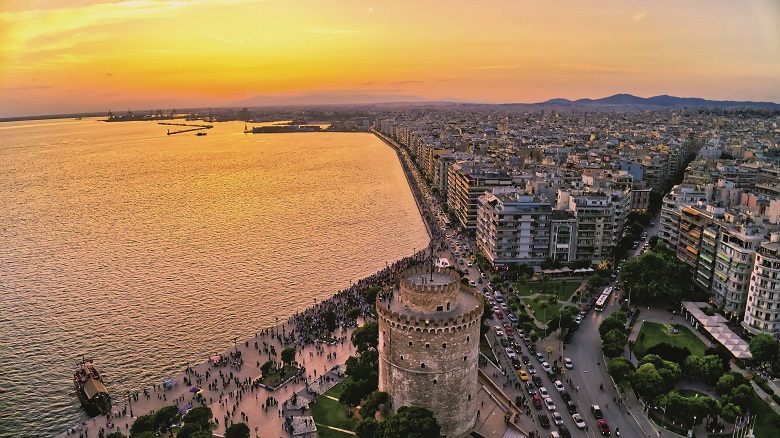 Thessaloniki