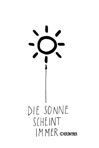 Sonne | Kerstin Feirer