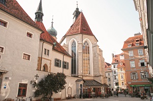 Franziskanerkloster