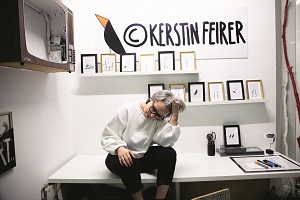 Kerstin Feirer