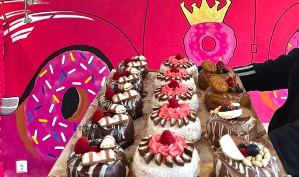 Royal Donuts