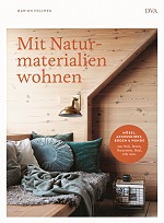 Naturmaterialien Einrichtung