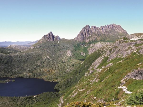 Cradle Mountains