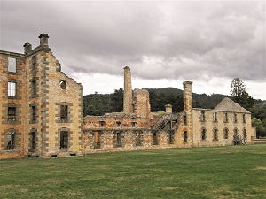 Port Arthur