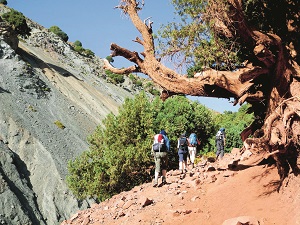 Christian Hlade Weltweitwandern