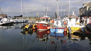 Padstow - Cornwall