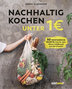 Nachhaltig Kochen