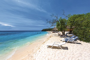 Curaçao – Cas Abao Beach